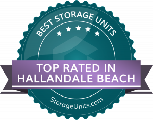Best Self Storage Units in Hallandale Beach, Florida of 2024
