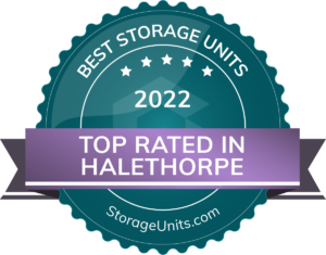 Best Self Storage Units in Halethorpe, Maryland of 2024