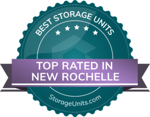 Best Self Storage Units in New Rochelle, New York of 2024