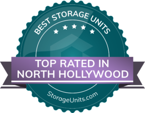 Best Self Storage Units in North Hollywood, California of 2024